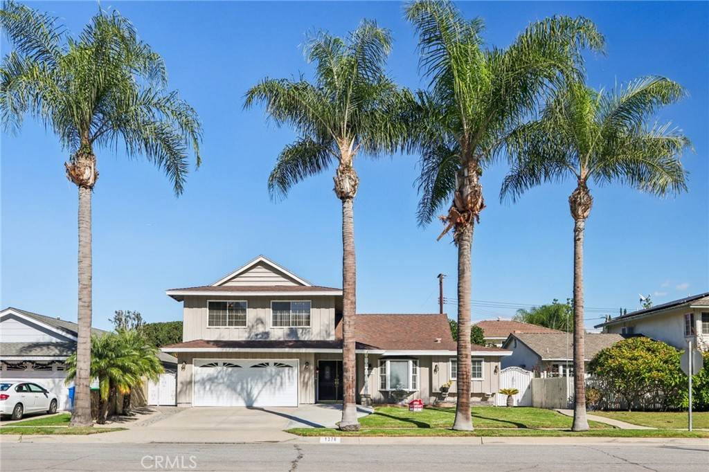 La Habra, CA 90631,1370 Lakeview