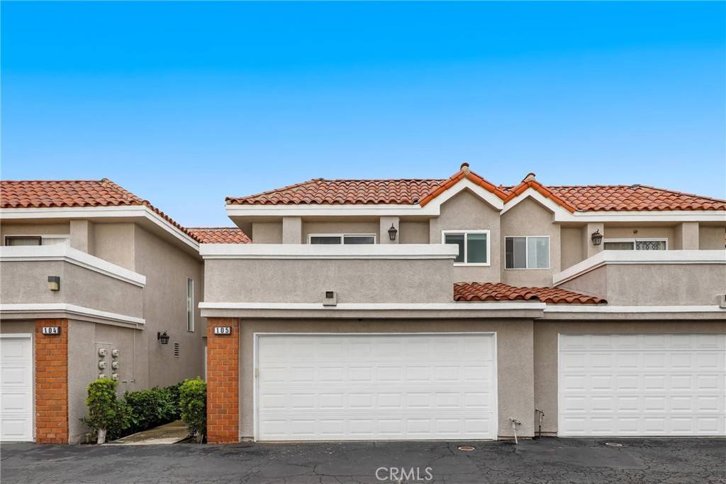 Anaheim, CA 92804,1226 S Western AVE #105