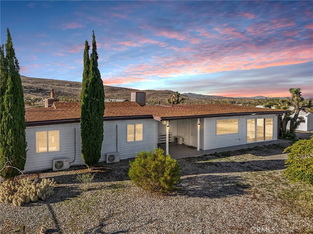 Yucca Valley, CA 92284,56676 Sunset DR