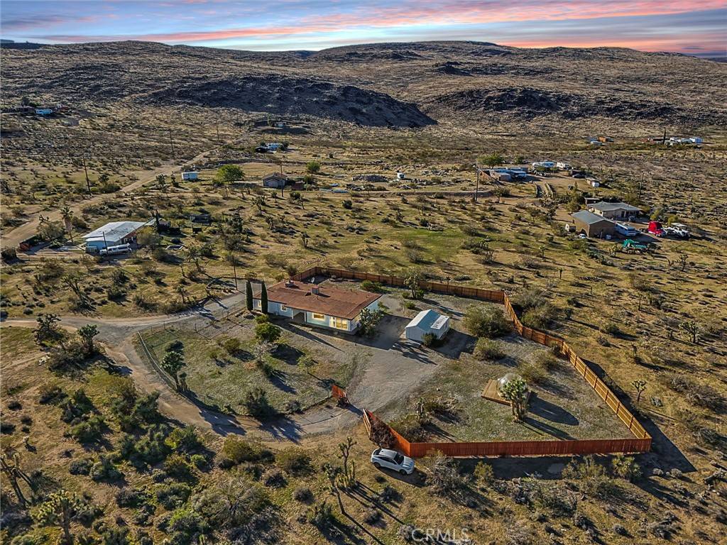 Yucca Valley, CA 92284,56676 Sunset DR