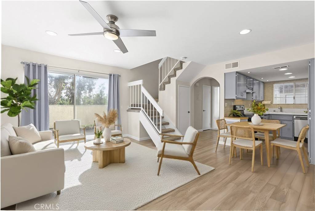 Mission Viejo, CA 92691,26212 Sanz #D