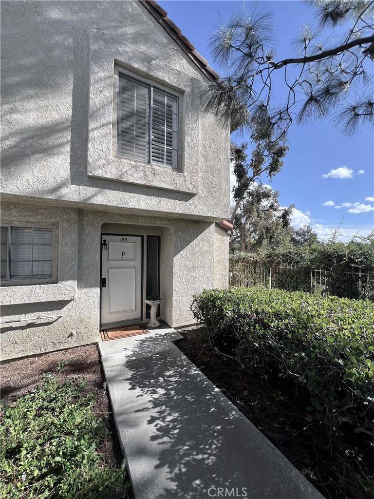 Mission Viejo, CA 92691,26212 Sanz #D
