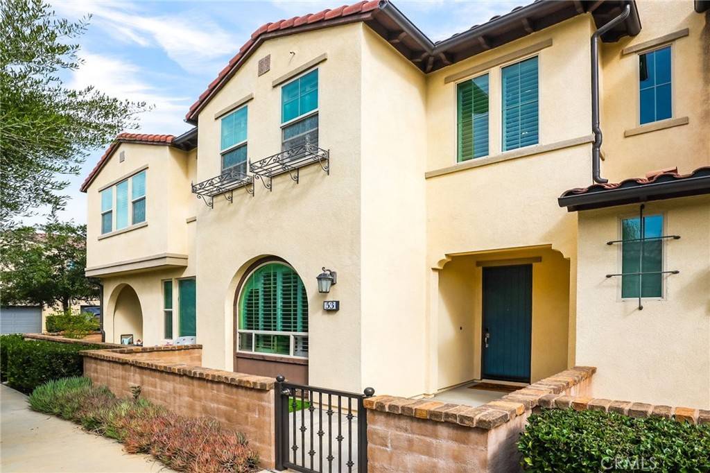 Lake Forest, CA 92630,53 Savannah