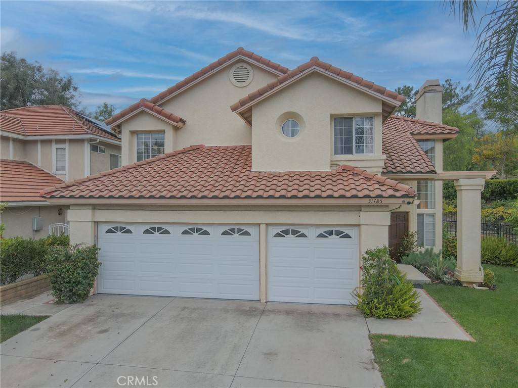 Trabuco Canyon, CA 92679,31785 Via Del Viento