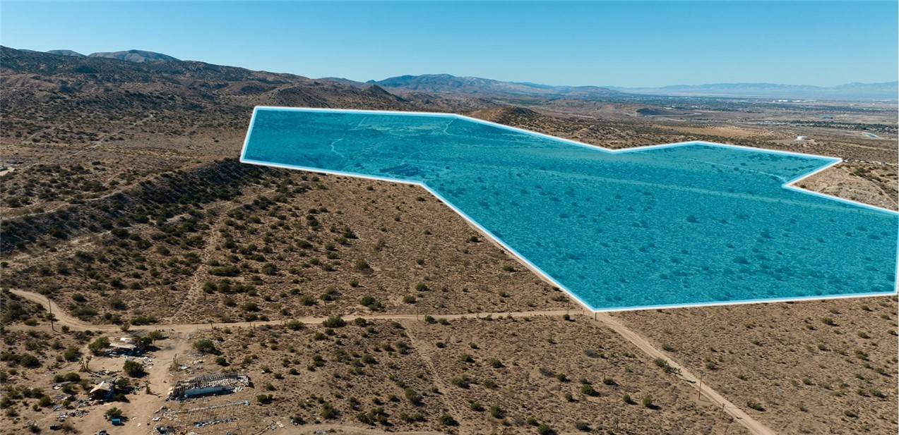 Littlerock, CA 93543,7 Jeep RD