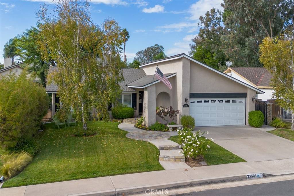 Mission Viejo, CA 92691,23691 Via El Rocio