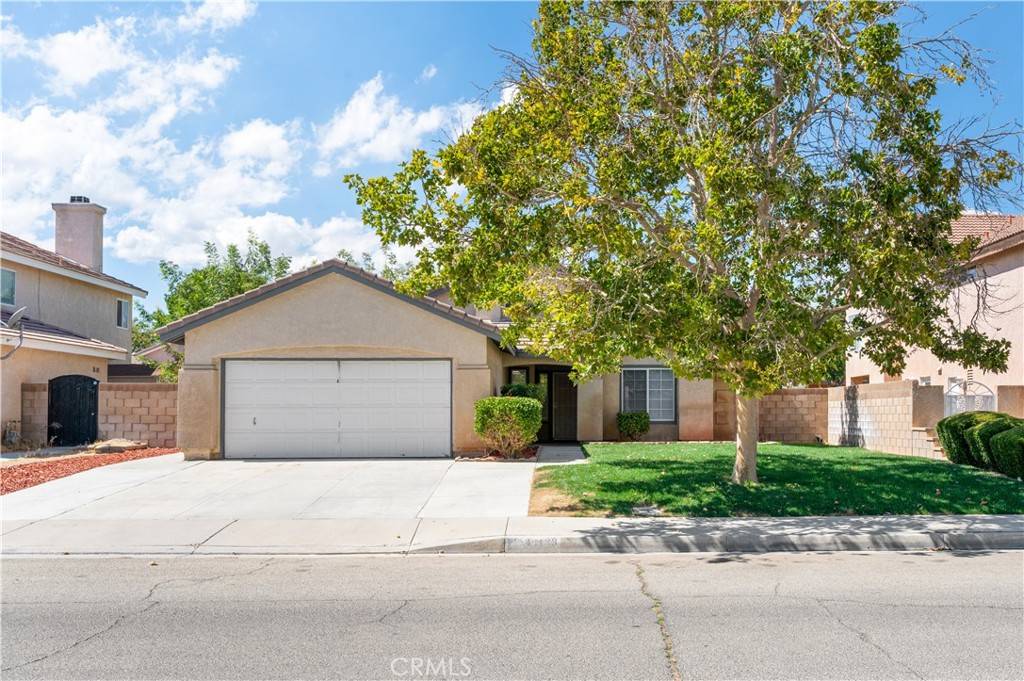 Lancaster, CA 93536,44133 32nd W