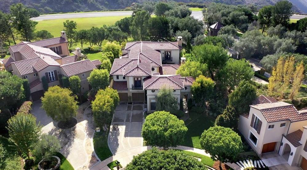 Newport Coast, CA 92657,36 Via Rubino