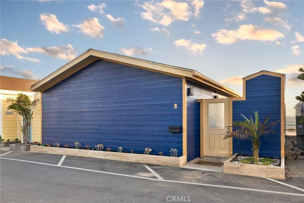 San Clemente, CA 92672,1880 N El Camino Real #8