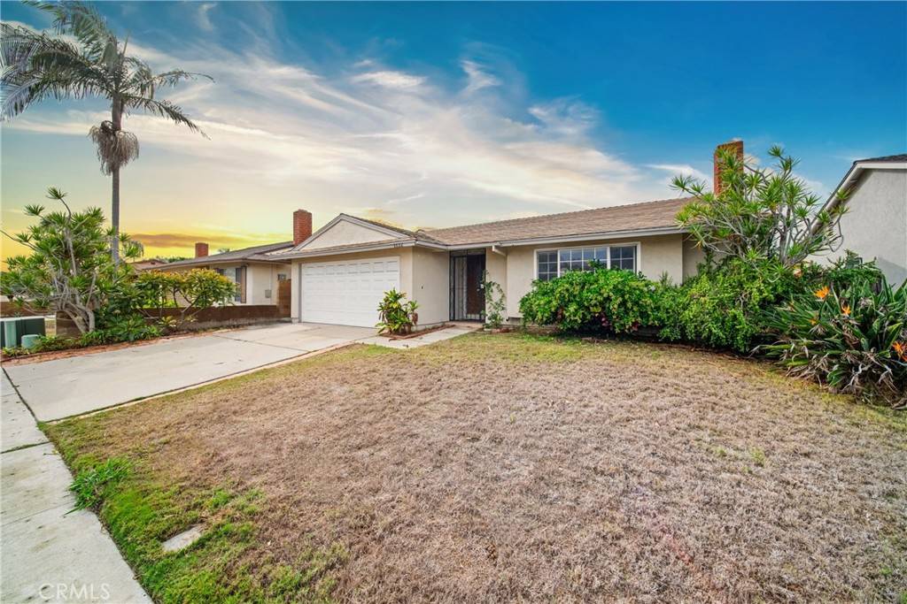 San Diego, CA 92154,1122 Thalia ST