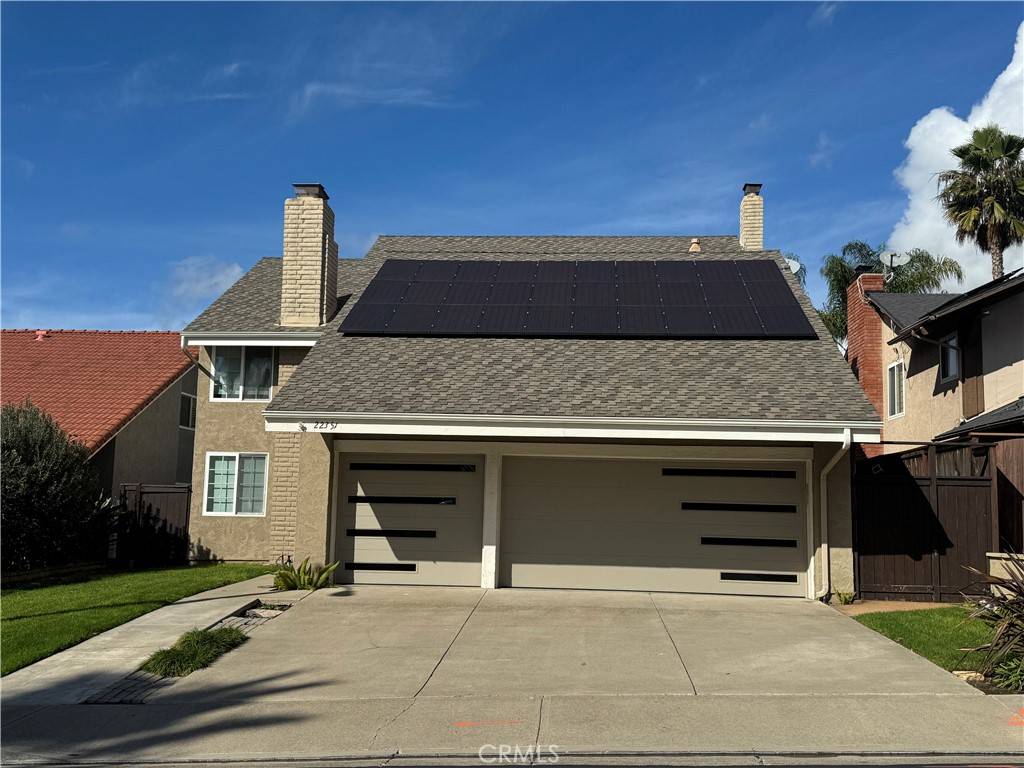 Lake Forest, CA 92630,22351 Prairie Road