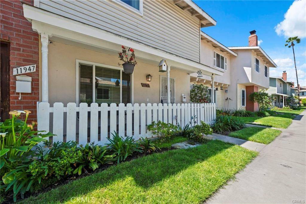 Fountain Valley, CA 92708,11943 Verbena CT