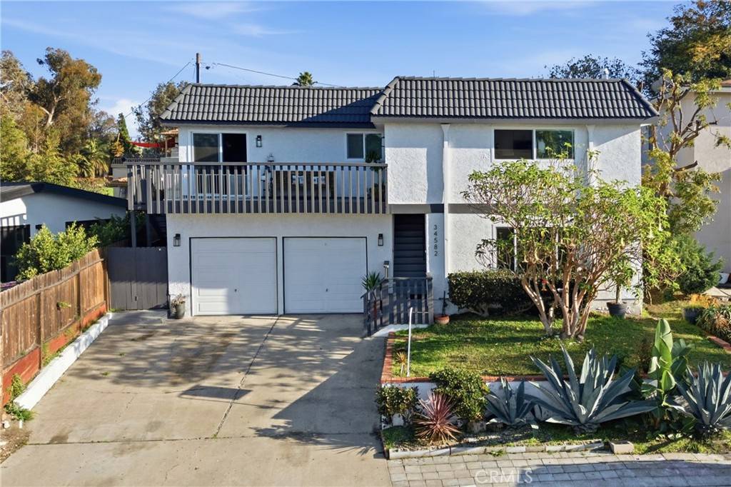 Dana Point, CA 92624,34582 Calle Rosita