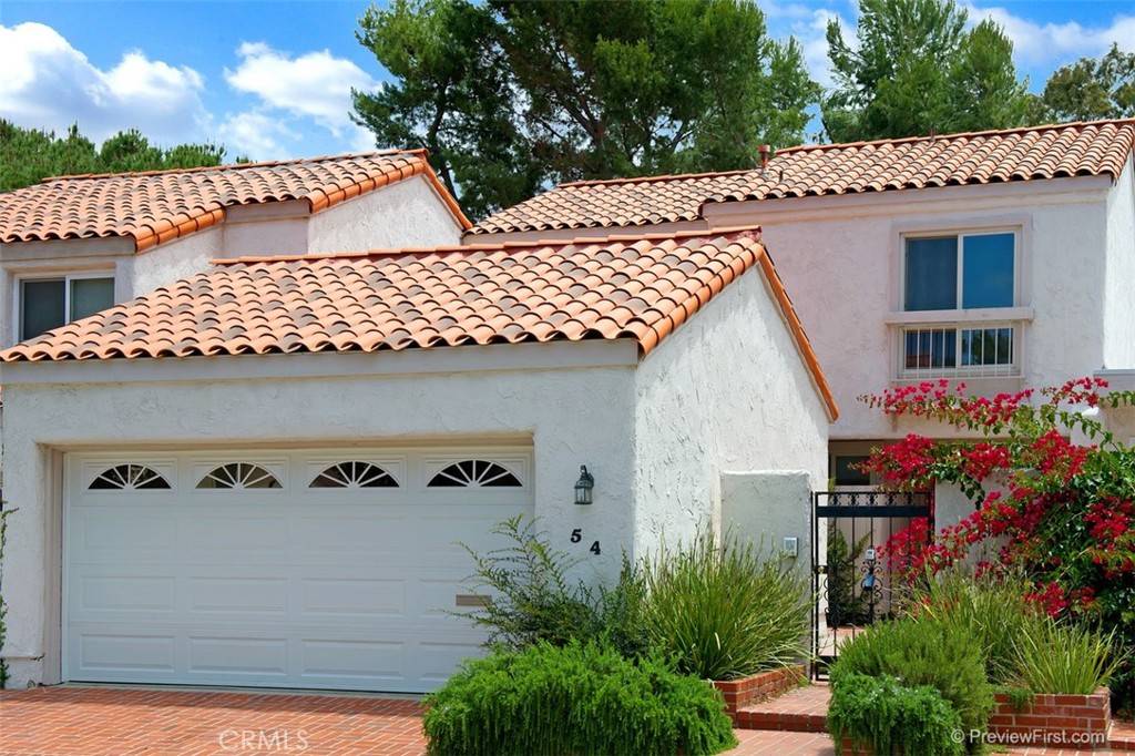 Irvine, CA 92612,54 Oak Tree LN