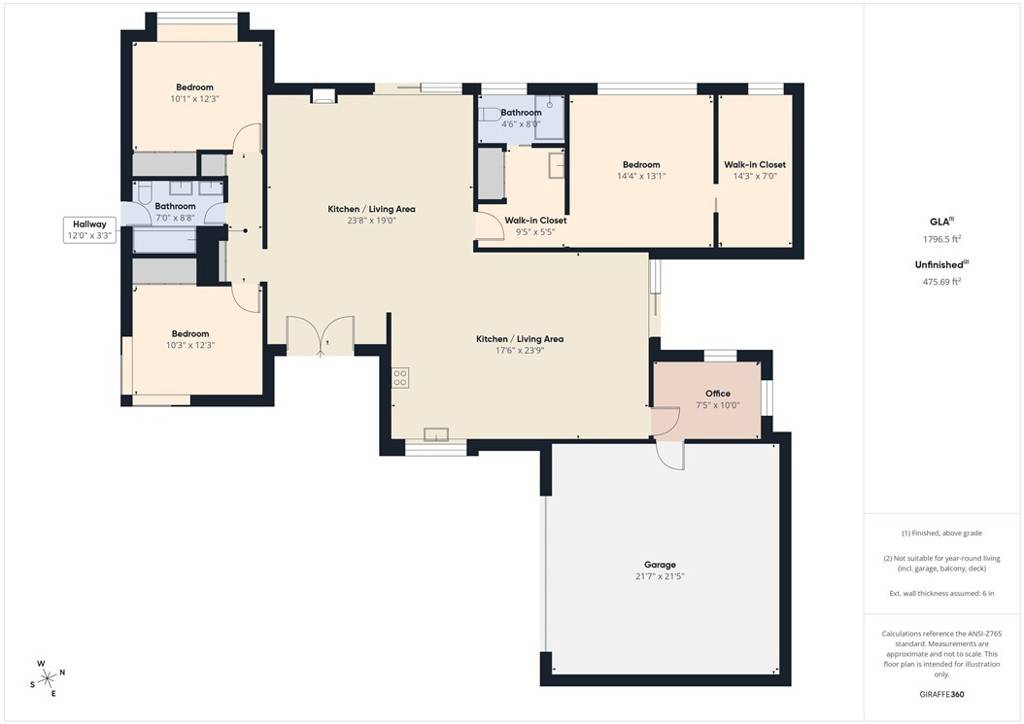 Costa Mesa, CA 92626,2857 Ellesmere