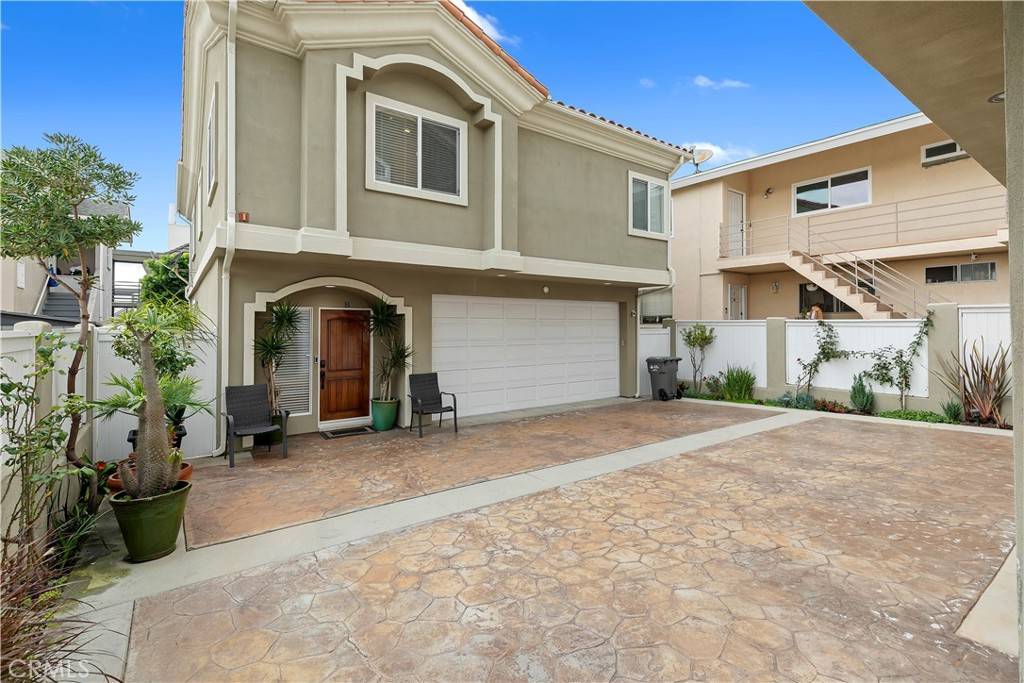 Redondo Beach, CA 90277,211 S Francisca