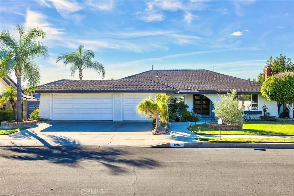 Orange, CA 92869,1216 N Richard ST