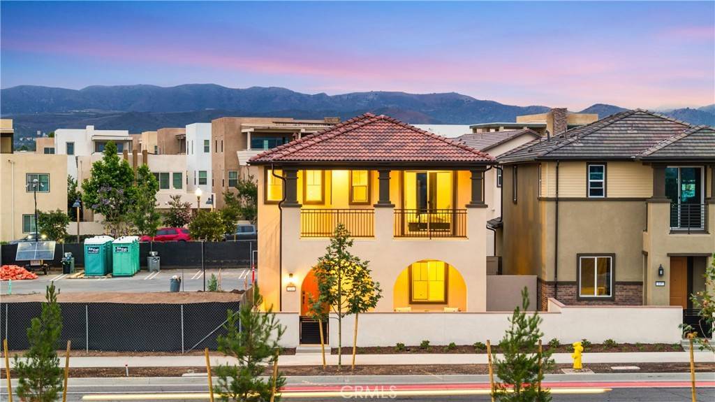 Irvine, CA 92618,149 Great Park Blvd