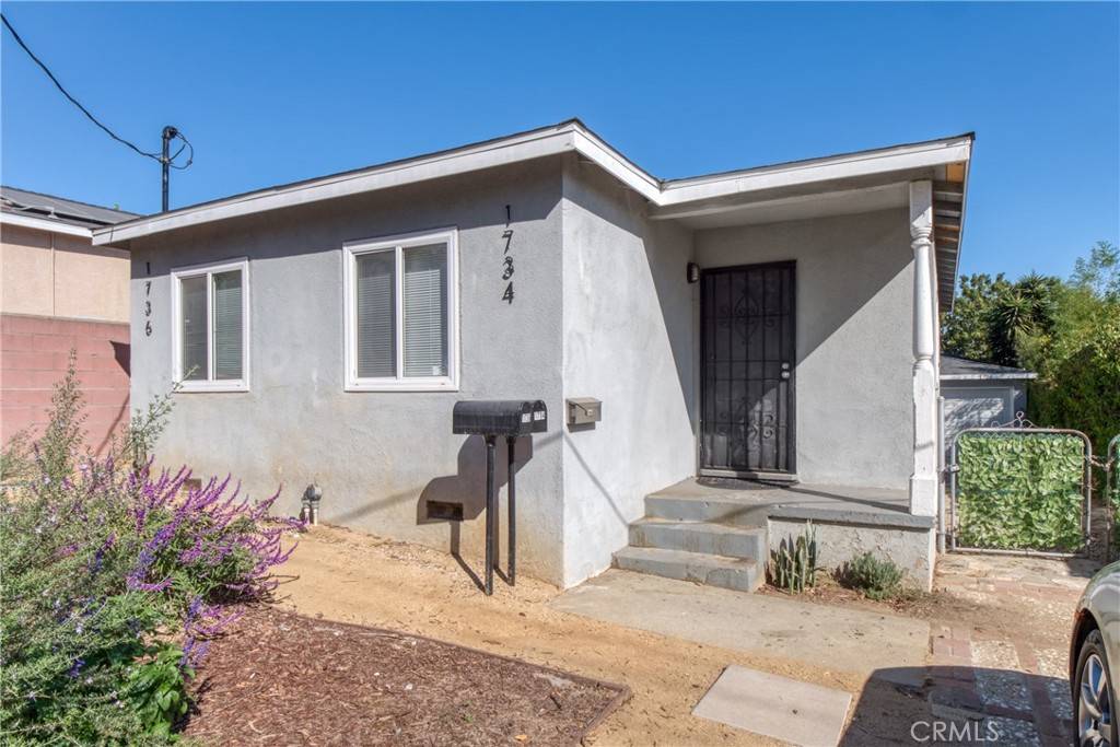 Wilmington, CA 90744,1734 Eudora AVE