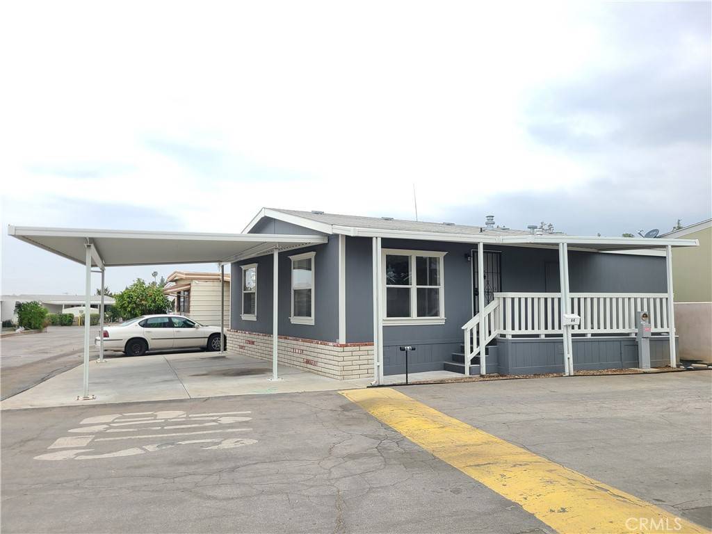 Azusa, CA 91702,840 E Foothill Blvd #64