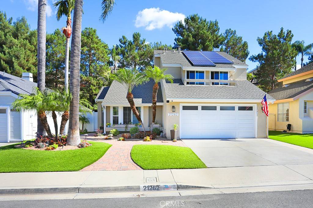 Mission Viejo, CA 92692,21262 Bristlecone