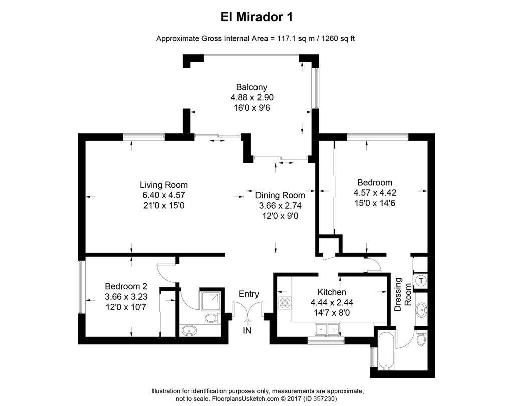 Laguna Woods, CA 92637,5511 Paseo Del Lago W #1C