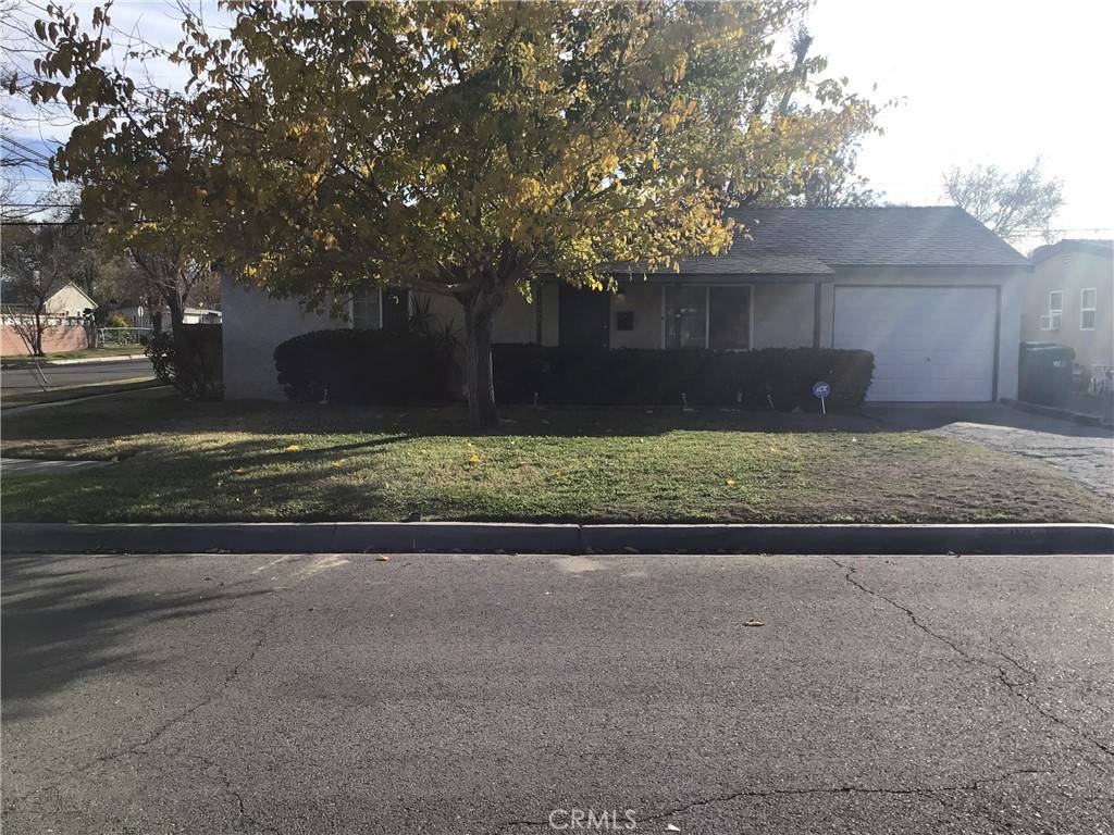 Lancaster, CA 93534,1202 W Lumber