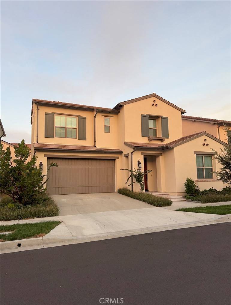 Irvine, CA 92620,116 imagination trl