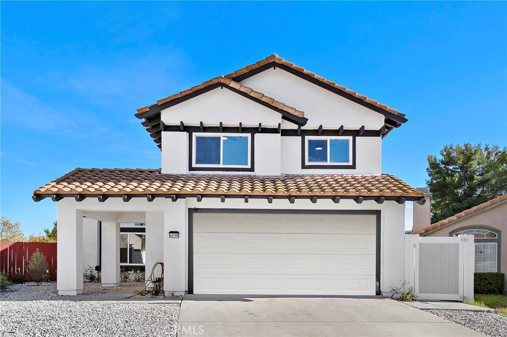 Murrieta, CA 92562,40190 Paseo Del Sol