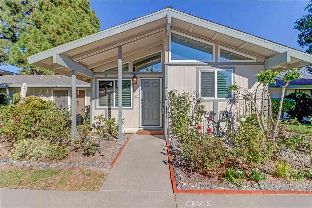 Laguna Woods, CA 92637,430 Ave Sevilla #B