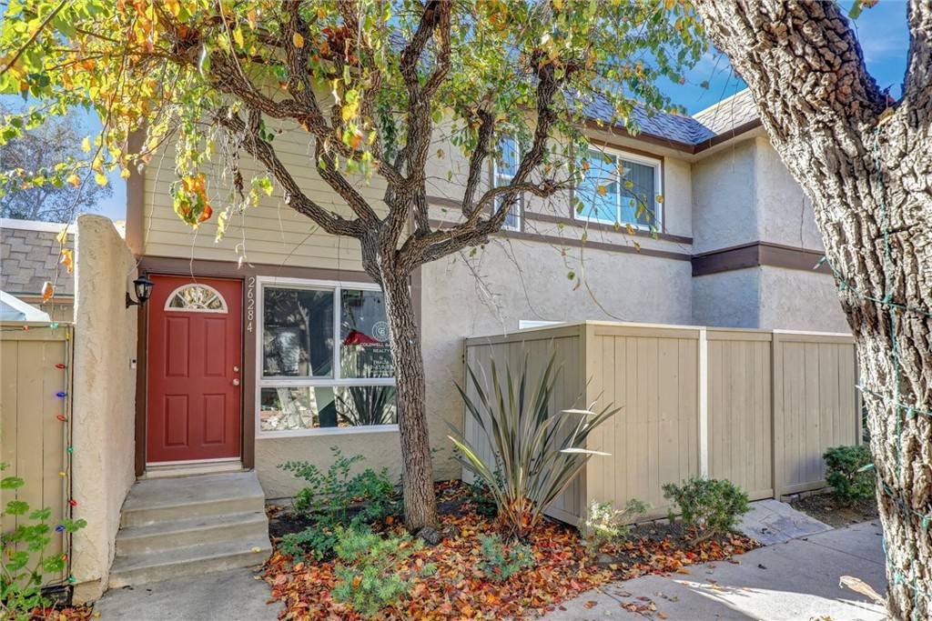 Mission Viejo, CA 92691,26284 Via Roble