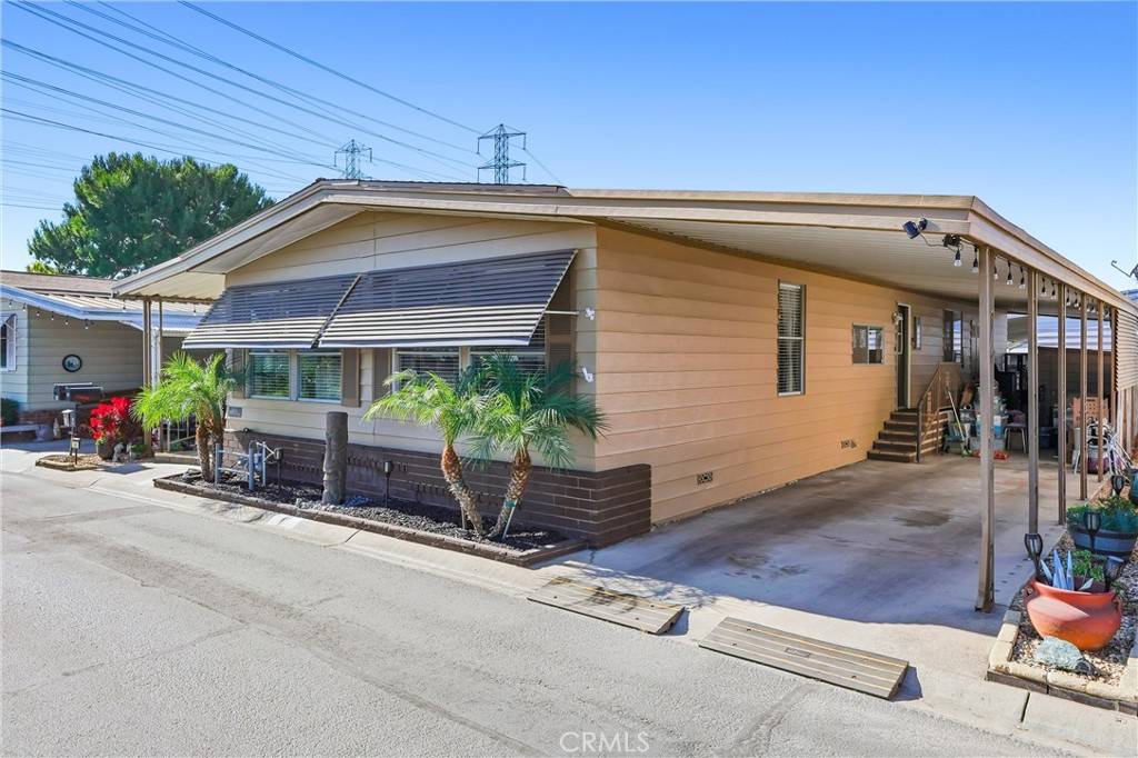 Anaheim, CA 92806,1400 S Sunkist #48