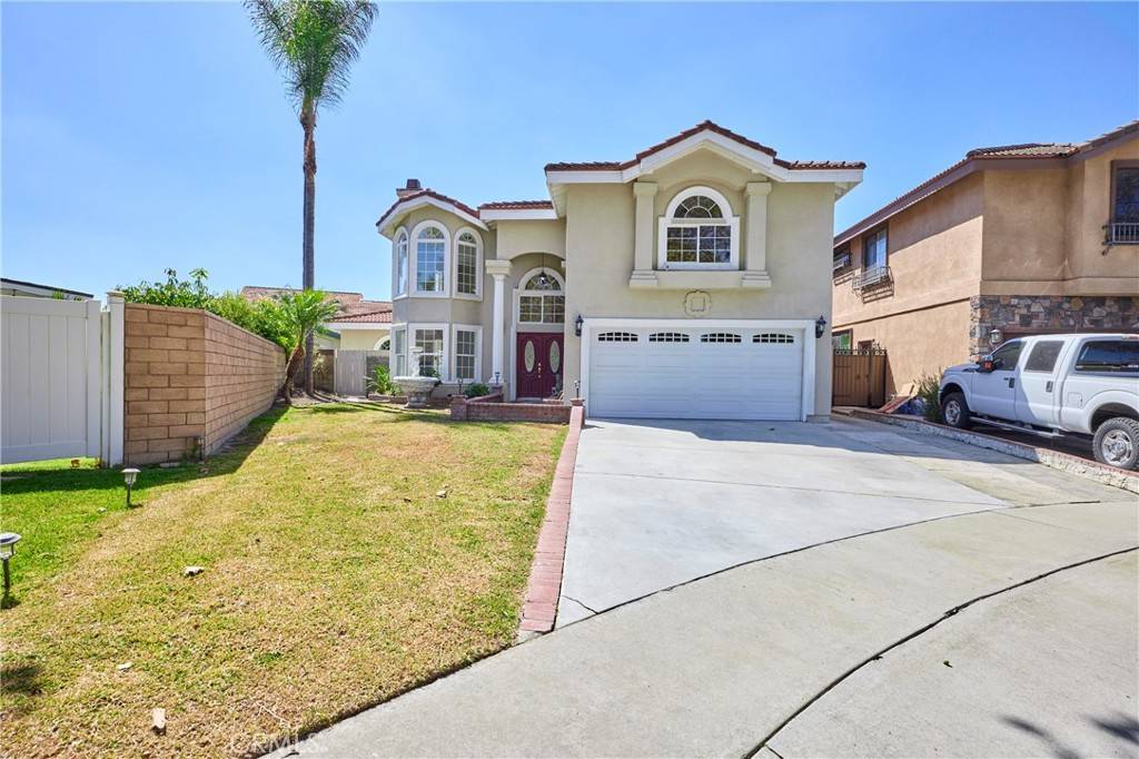 Cerritos, CA 90703,13044 Hedda