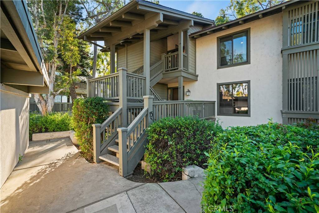 Irvine, CA 92612,19 Las Brisas #10