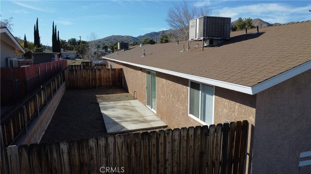 Yucca Valley, CA 92284,55215 Airlane #A