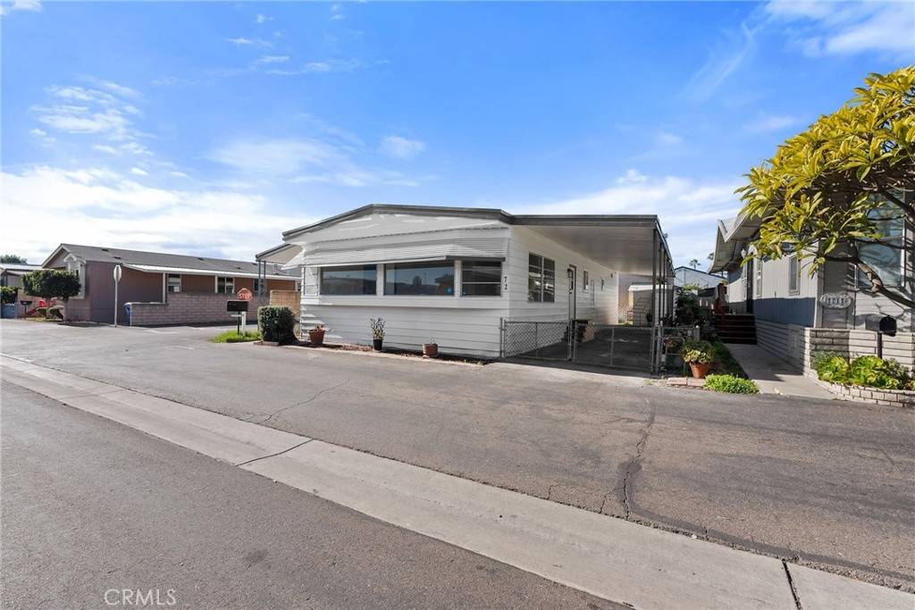 Cypress, CA 90630,9080 Bloomfield AVE #72