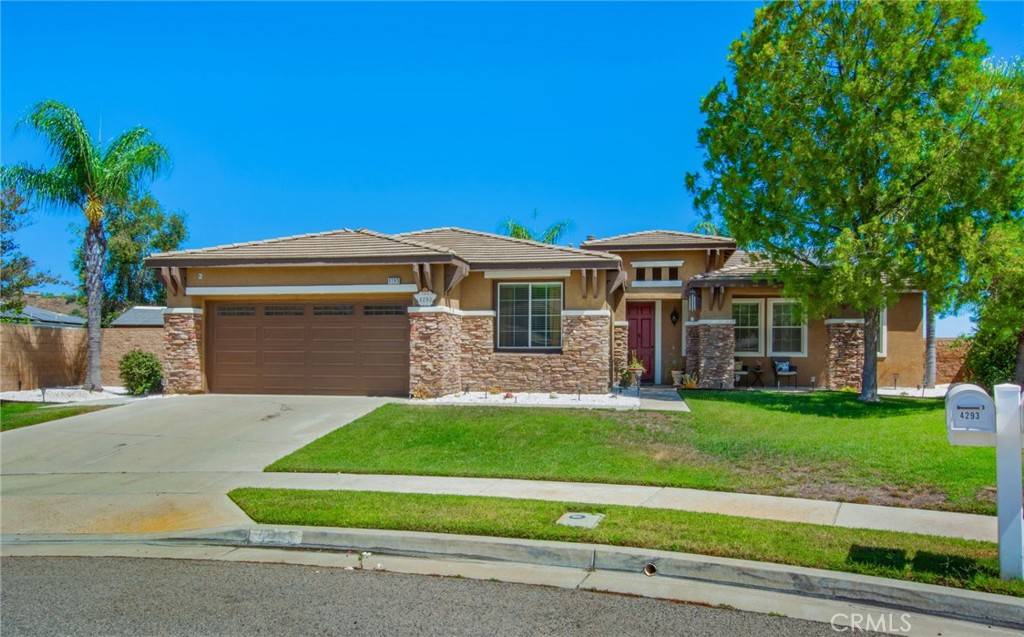 Corona, CA 92883,4293 SOTOGRANDE CIR