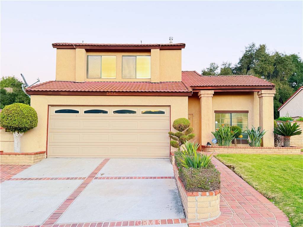 Rowland Heights, CA 91748,2454 Hillman Ln