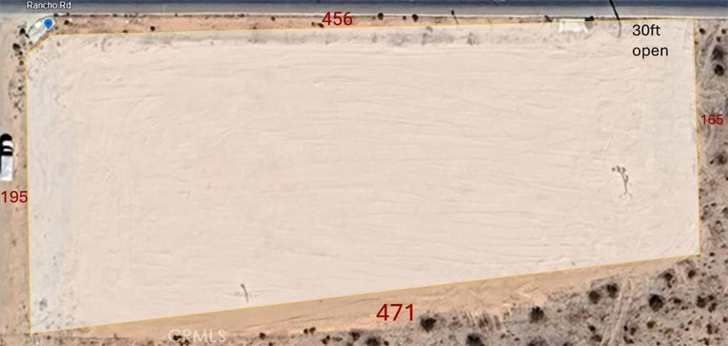 Adelanto, CA 92301,0 Rancho