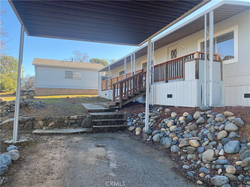 Oroville, CA 95966,170 Oak DR