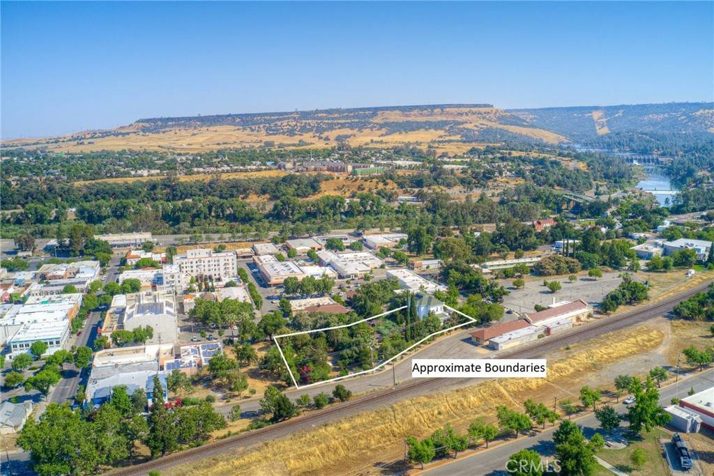 Oroville, CA 95965,2175 Robinson ST
