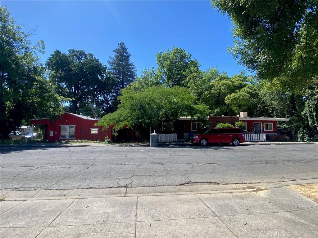 Oroville, CA 95965,1724 Oak ST