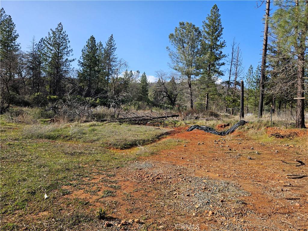 Berry Creek, CA 95916,6 lot 006 Feather Ridge WAY