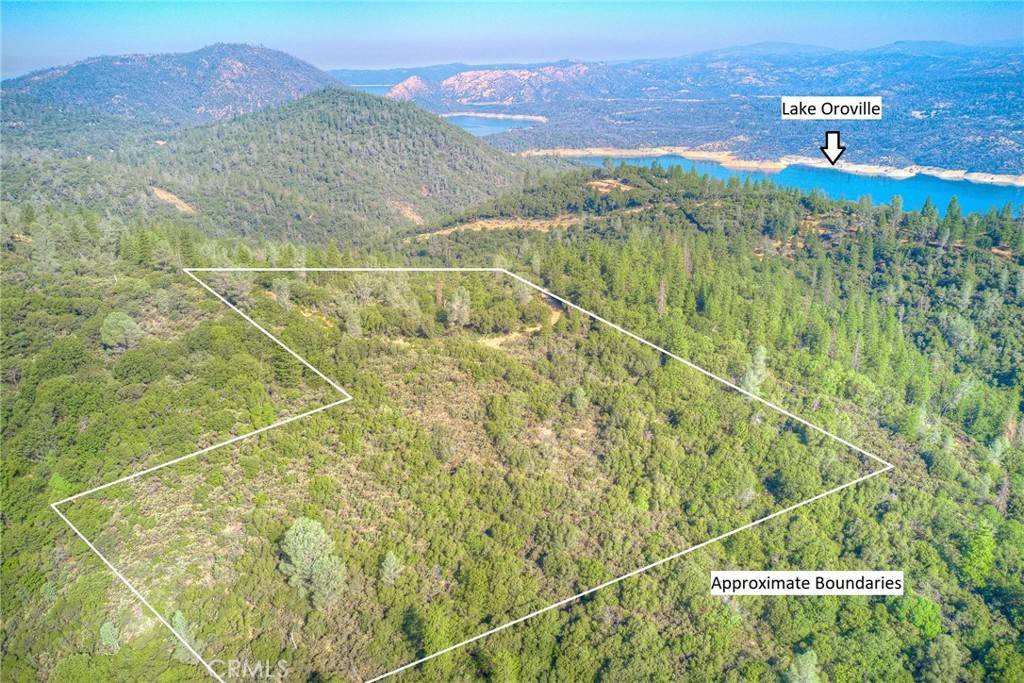 Oroville, CA 95966,0 Lake Haven Way