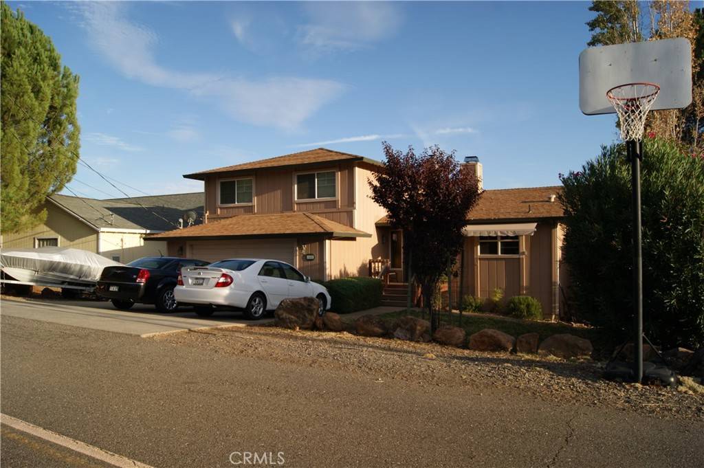 Hidden Valley Lake, CA 95467,18483 Kentwood PL