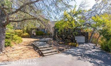 Oroville, CA 95966,305 Canyon Highlands DR