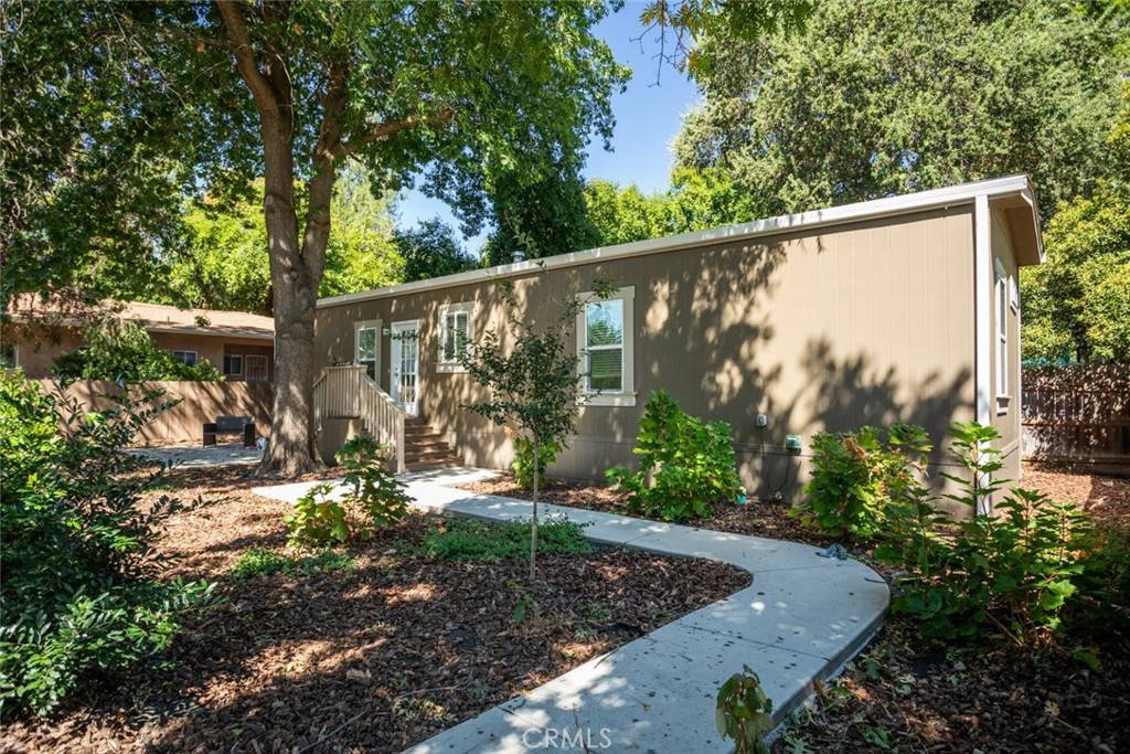 Chico, CA 95928,358 E 12th ST