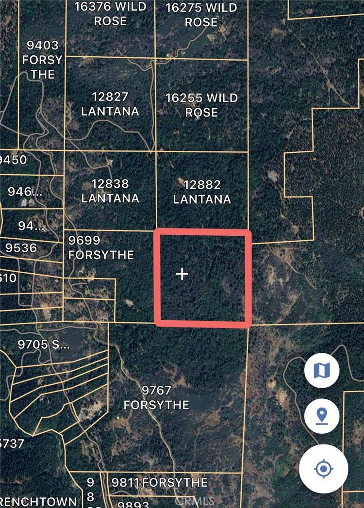 Brownsville, CA 95919,0 Lantana WAY