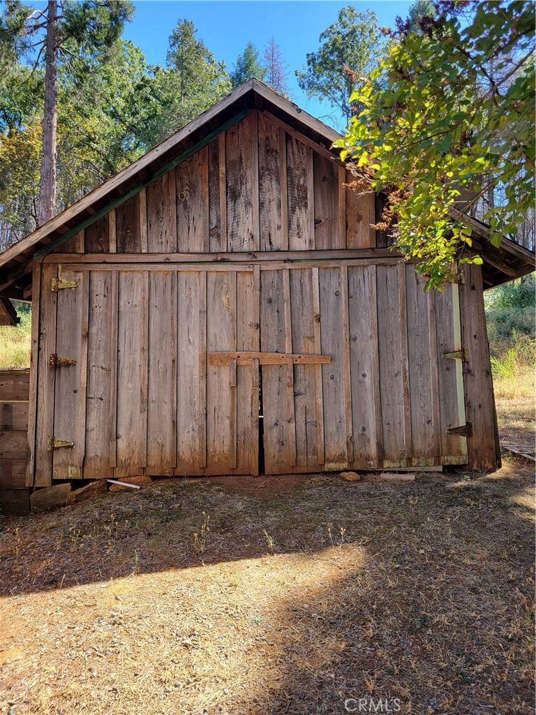 Berry Creek, CA 95916,300 Bald Rock RD