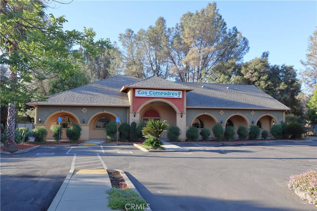 Oroville, CA 95965,771 Oro Dam BLVD W